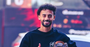 بيراميدز يستعد للإعلان عن صفقة أحمد عبد القادر بعد توقيعه 4 مواسم