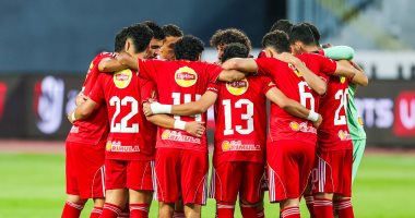 أول مباراة أمام الشرقية إنبى.. جدول مباريات الأهلى فى الدوري المصري
