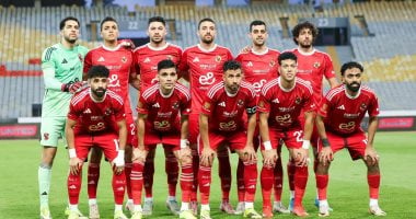 الأهلي يفتتح ودياته فى إسبانيا بمواجهة بادالونا غدا استعدادا للموسم الجديد