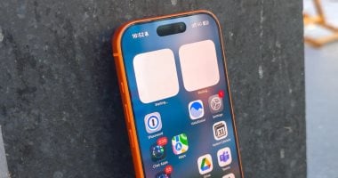 مفاجأة غير سارة قبل الإطلاق.. أزمة إنتاج تهدد بتأخر iPhone 18 Pro