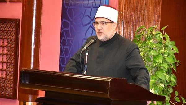 وزير الأوقاف السابق: إتقان العمل دون نية صادقة يفقد العمل بركته