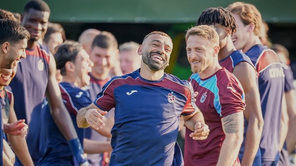 تأثير الملك المصري.. صفحة طرابزون سبور تقفز بمليوني متابع بعد التعاقد مع محمد صلاح
