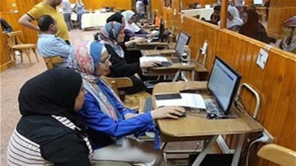 نتيجة تنسيق المرحلة الأولى 2026 أدبي