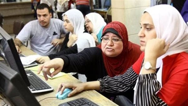 نتيجة تنسيق كليات علمي علوم 2026-2027 المرحلة الأولى