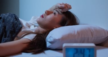 دراسة تكشف أكبر العوامل التي تحرمك من النوم الجيد