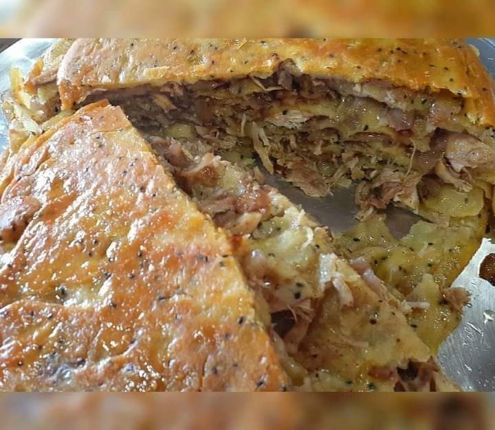 طريقة عمل الدجاج المسحب في المنزل.. وصفة سهلة بطعم المطاعم