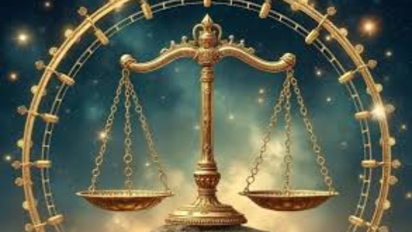 برج الميزان.. حظك اليوم الإثنين 10 أغسطس 2026: تستعد لامتحان