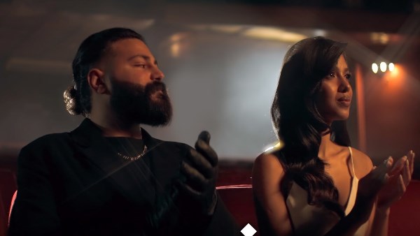 مسلم يطلق أحدث أعماله "واحشاني" عنوان ألبومه الجديد