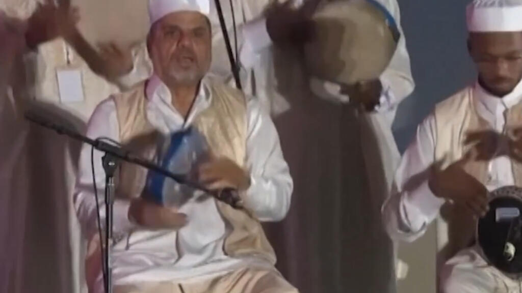 ليبيا: انطلاق الدورة الثالثة عشرة لمهرجان موسيقى المالوف والموشحات... طرابلس تحتفي بإرث موسيقى عريق